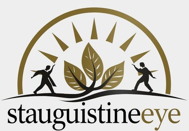 Staugustineeye